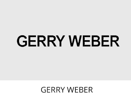 GERRY WEBER