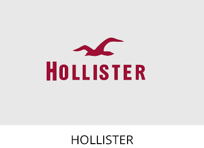HOLLISTER