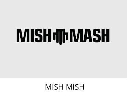 MISH MISH