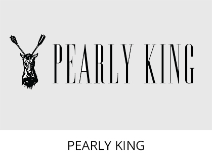 PEARLY KING