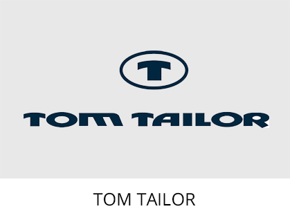 TOM TAILOR
