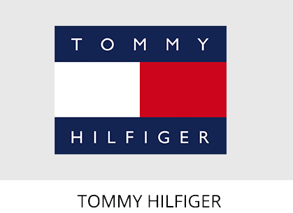 TOMMY HILFIGER